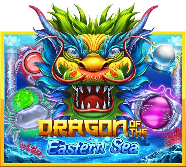 ทดลองเล่น SLOTXO Dragon Of The Eastern Sea