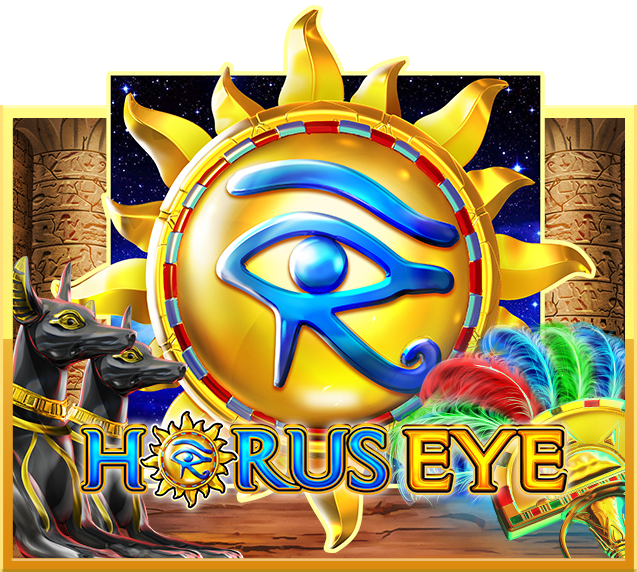 ทดลองเล่น SLOTXO Horus Eye